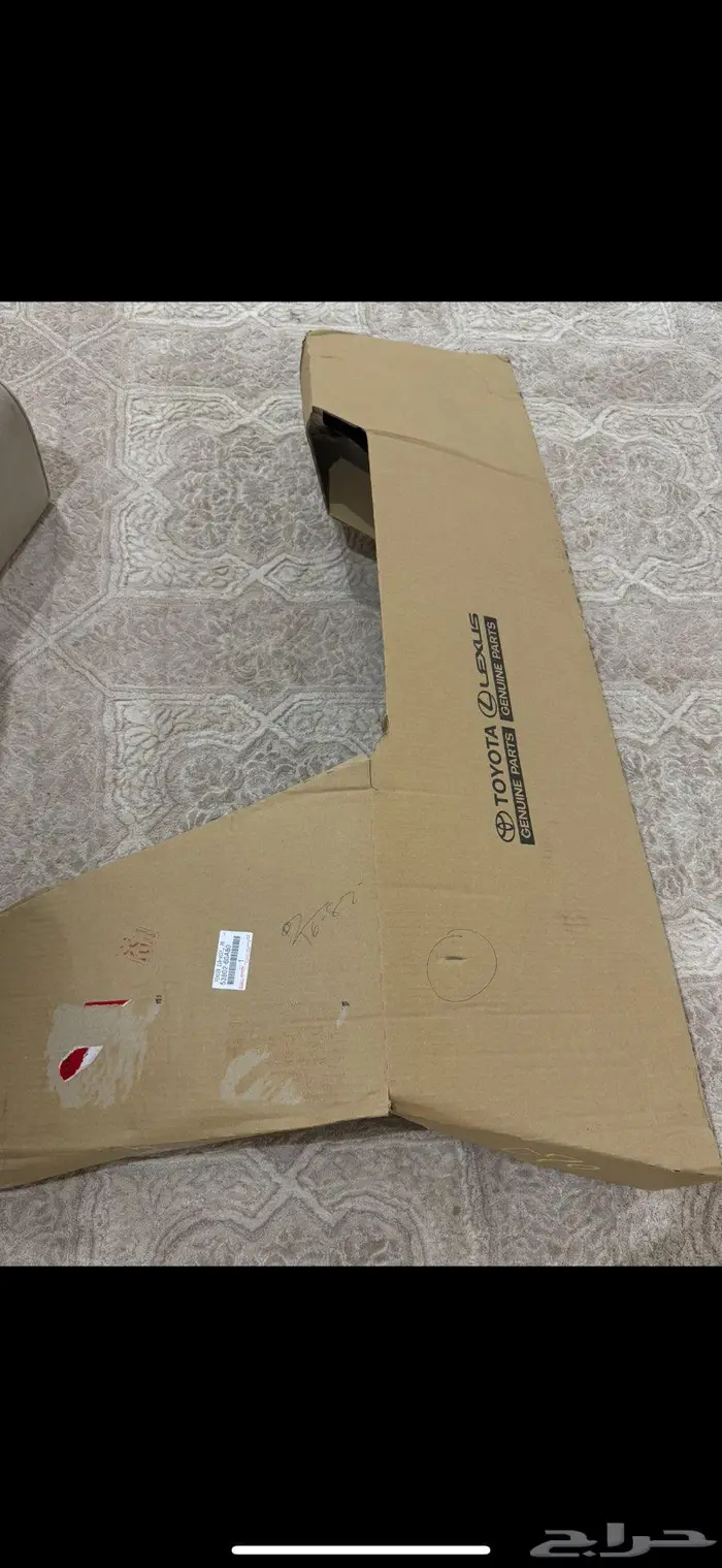 كبوت ربع 2020 2