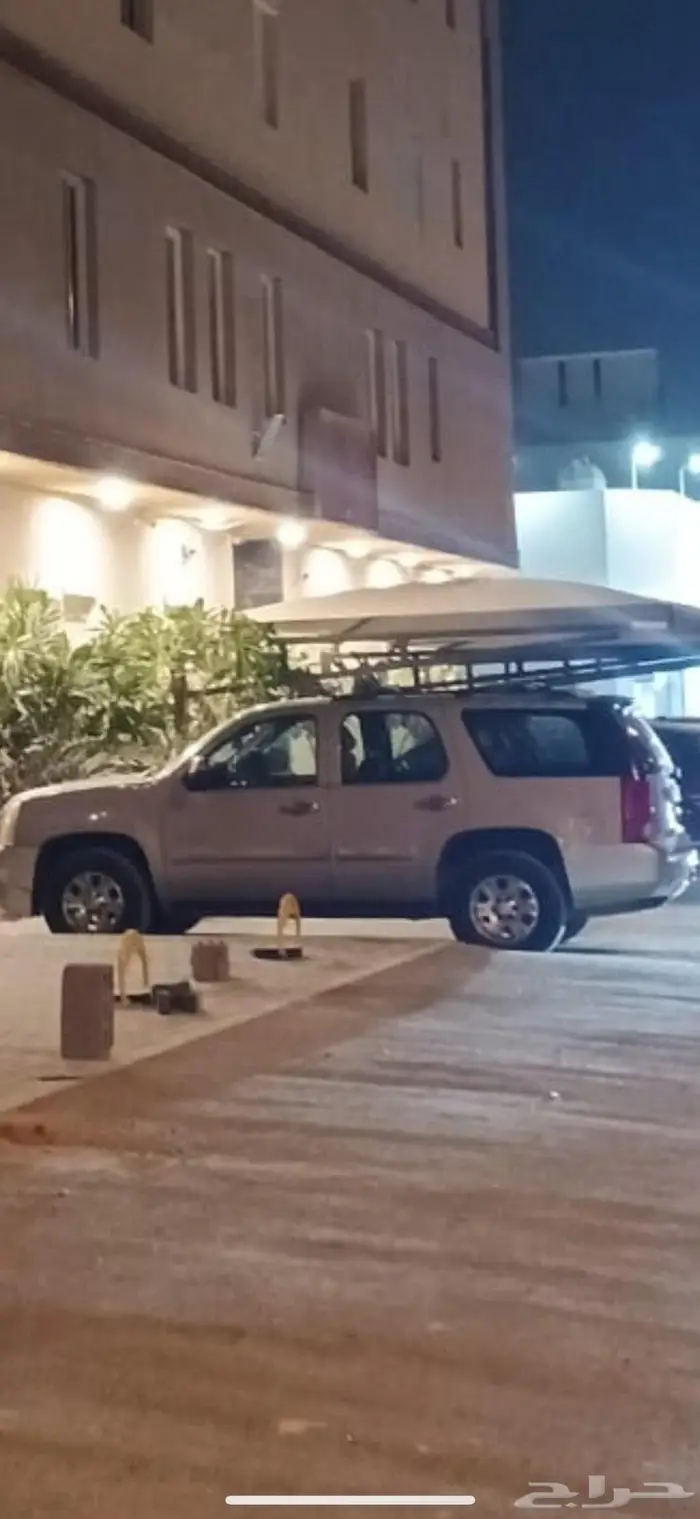 للبيع جمس يوكن دبل 2008 0