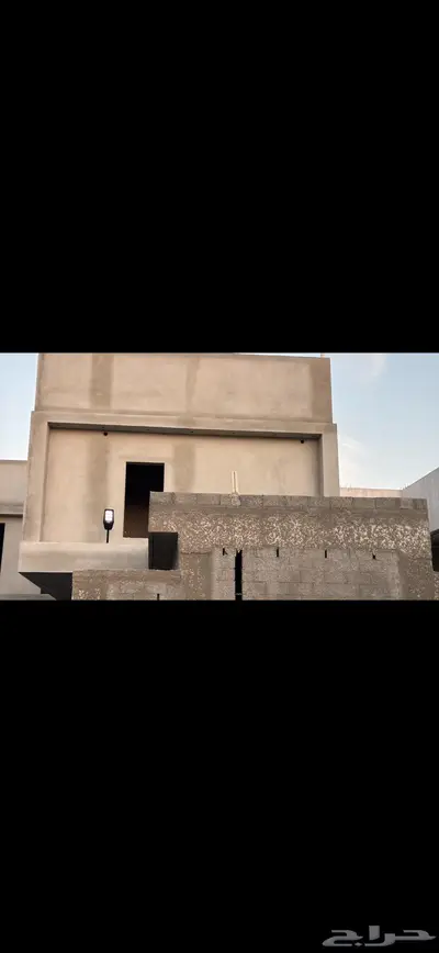 لتنازل فيلا الخرج على التشطيب في مخطط الاسكان بمقابل مالي 0