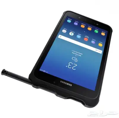 Galaxy Tab Active 2 index