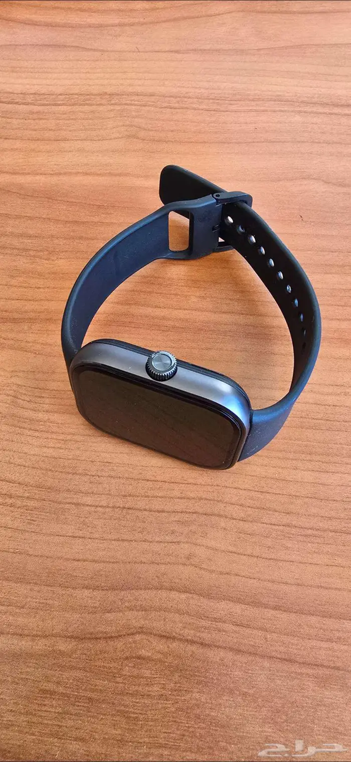 ساعه شاومي ريدمي 5 4