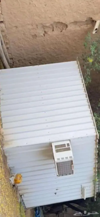 غرفة سايق للايجار 0