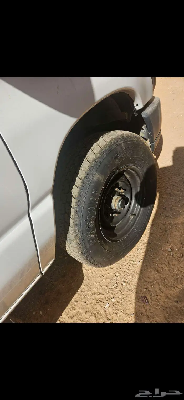 فان محول لكرفان 11