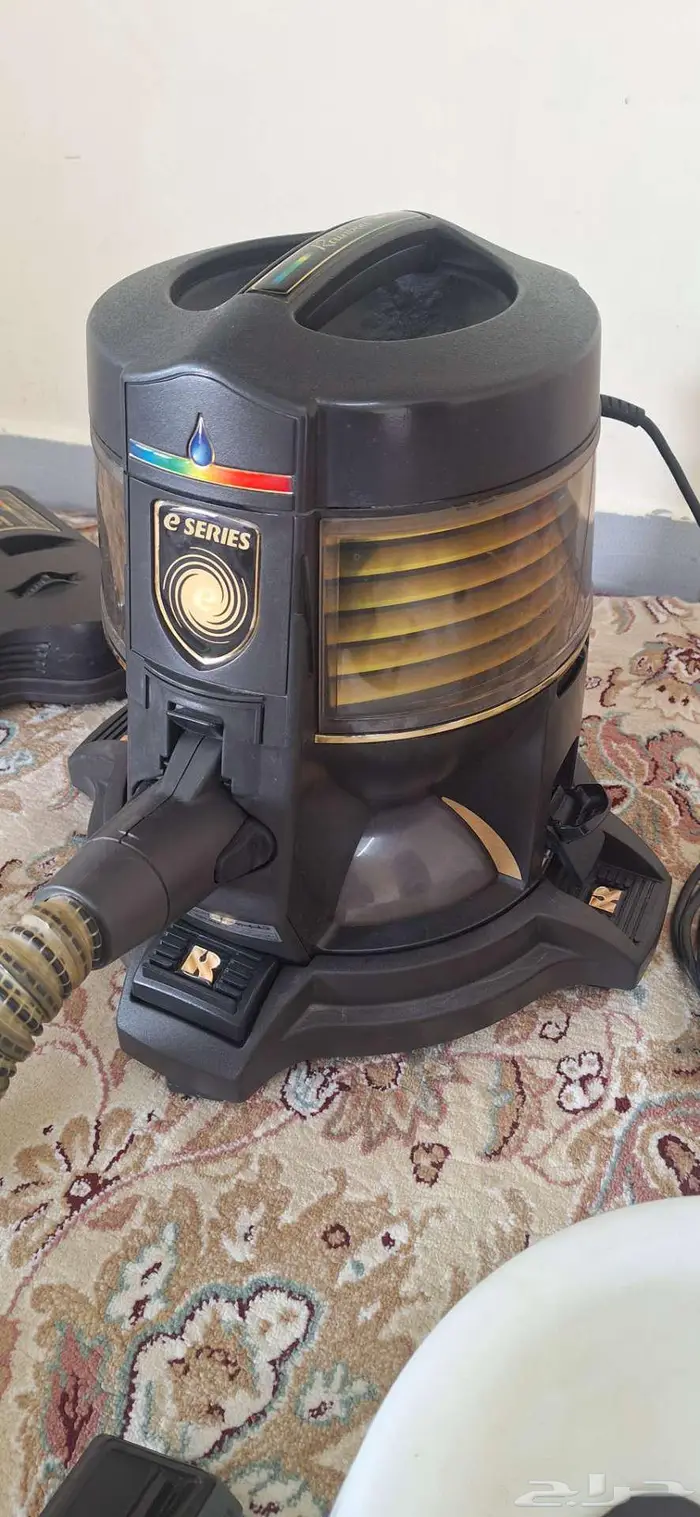 مكنسة رينبو 0