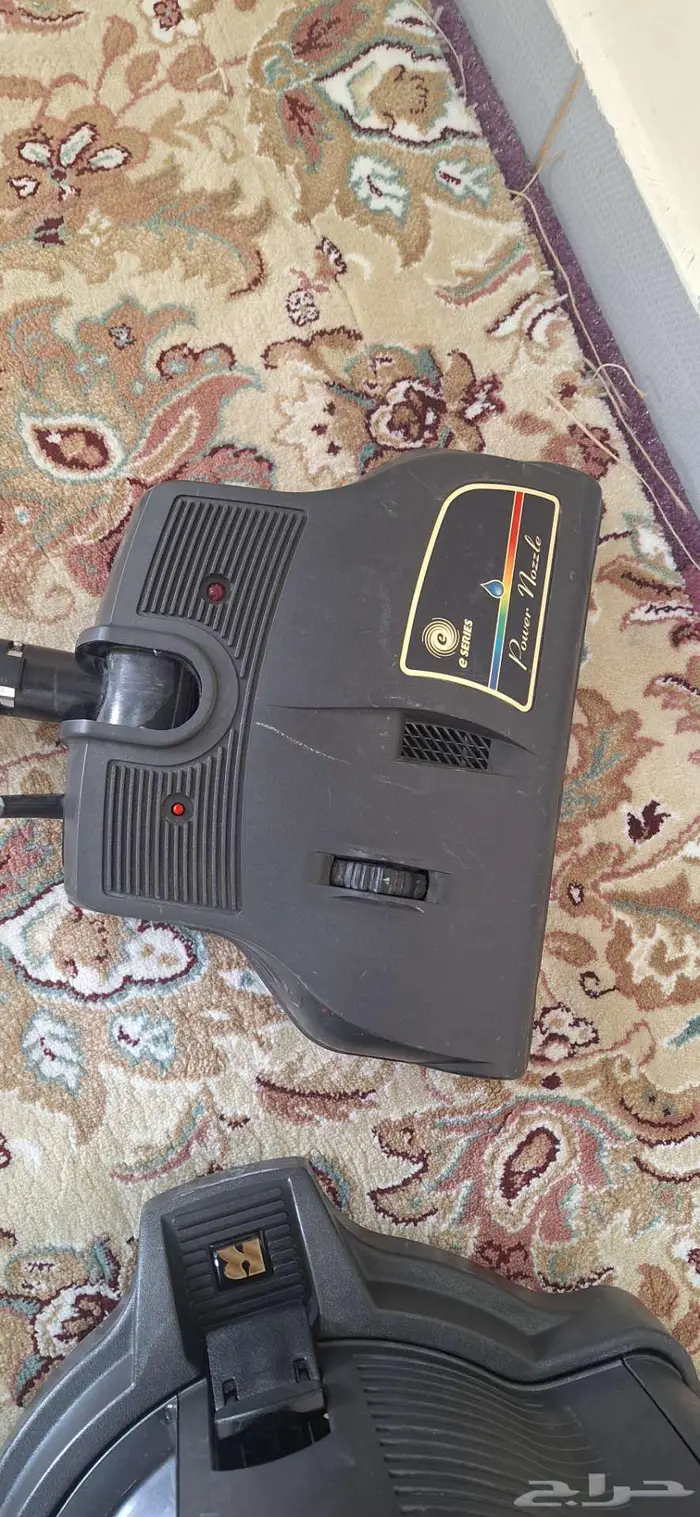 مكنسة رينبو 6