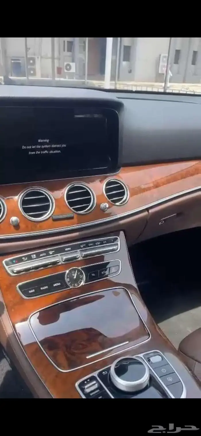مرسيدس E200 2019 جفالي 3