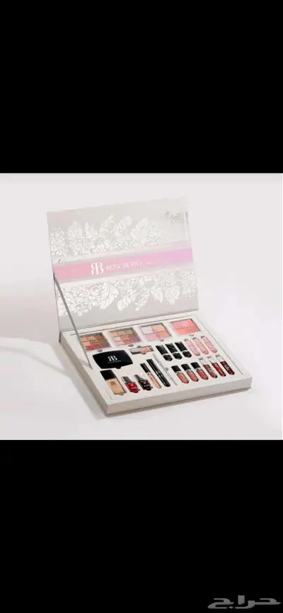 بوكس روز بيري 0