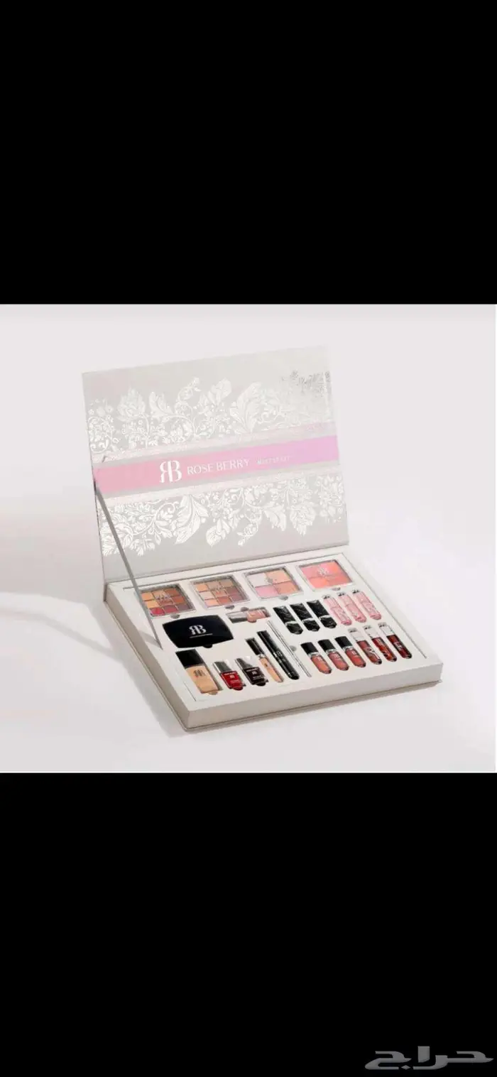 بوكس روز بيري 0