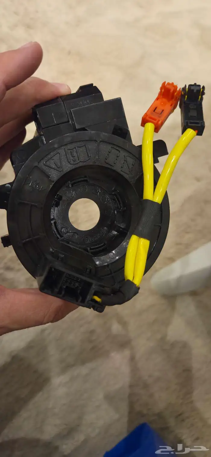 شريحة دركسون كامري 2007 0