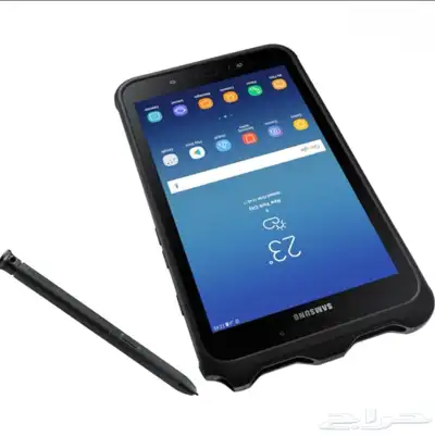 Galaxy Tab Active 2 index