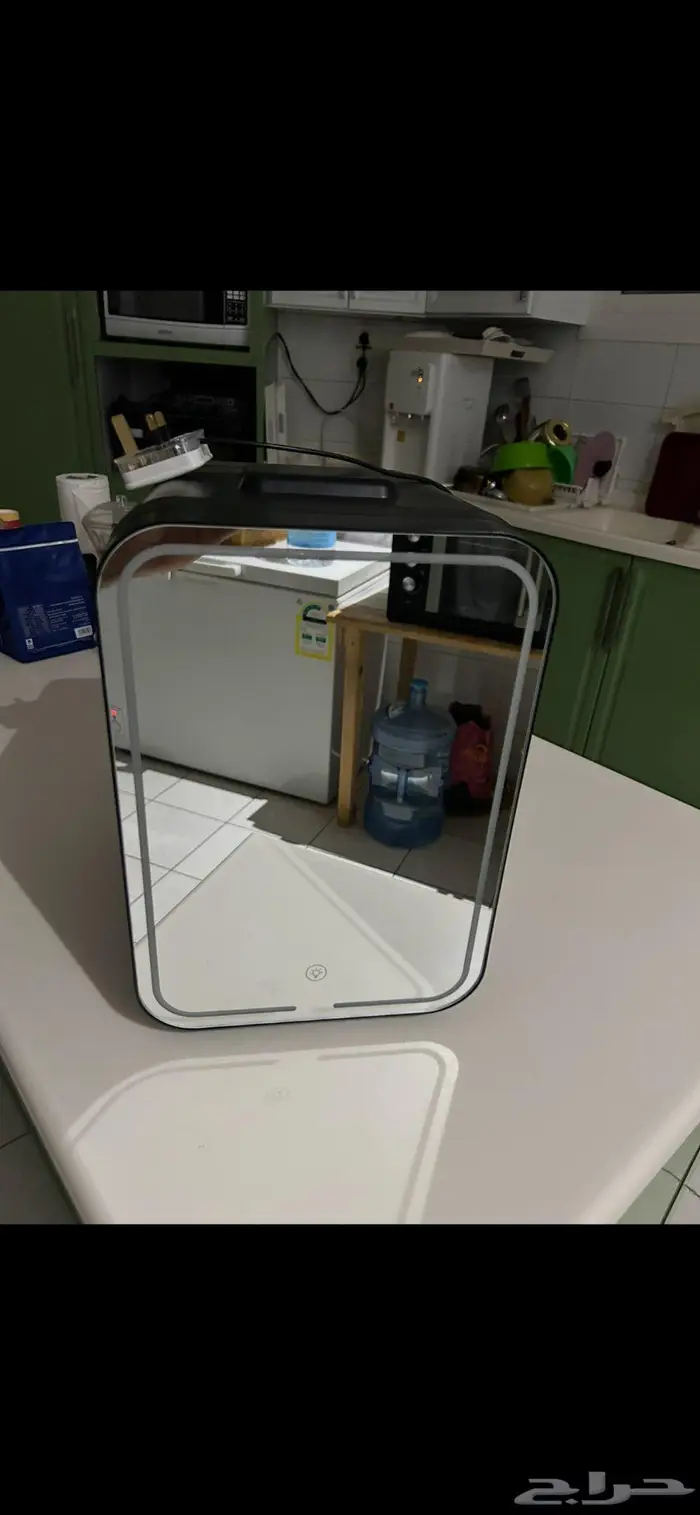 ثلاجة صغيرة أخت الجديدة ثلاجه 0