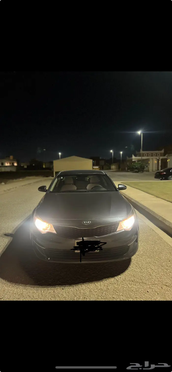 اوبتيما 2017 المالك الاول 0