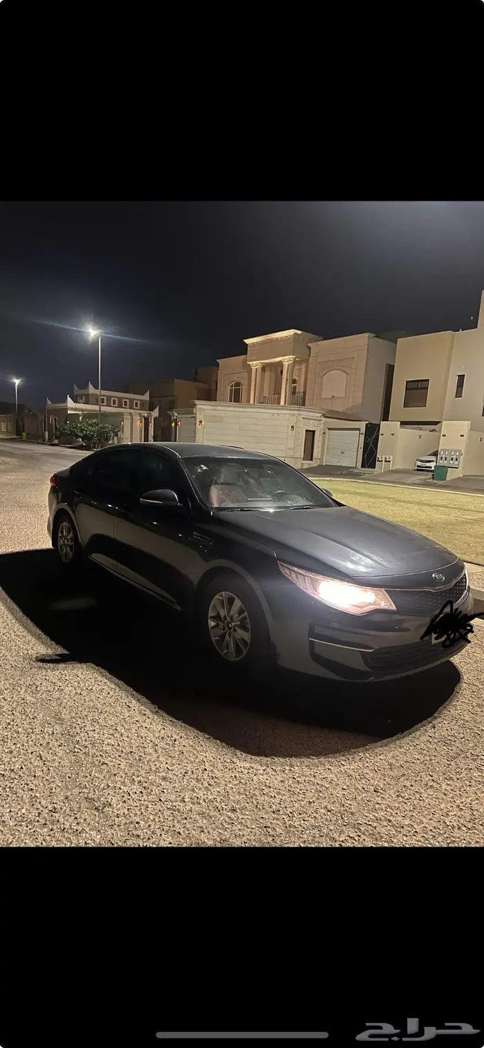 اوبتيما 2017 المالك الاول 3