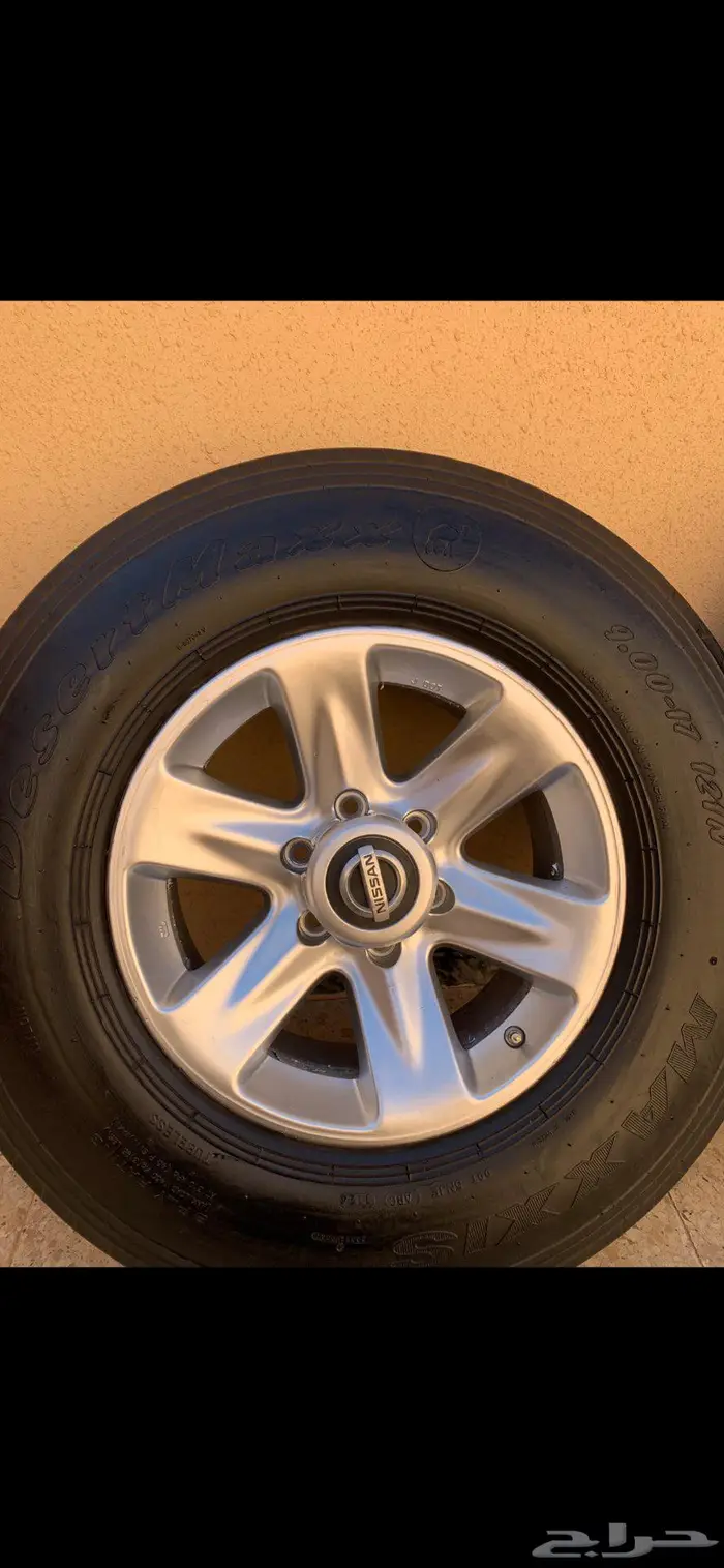 جنوط فتك اصلي 0