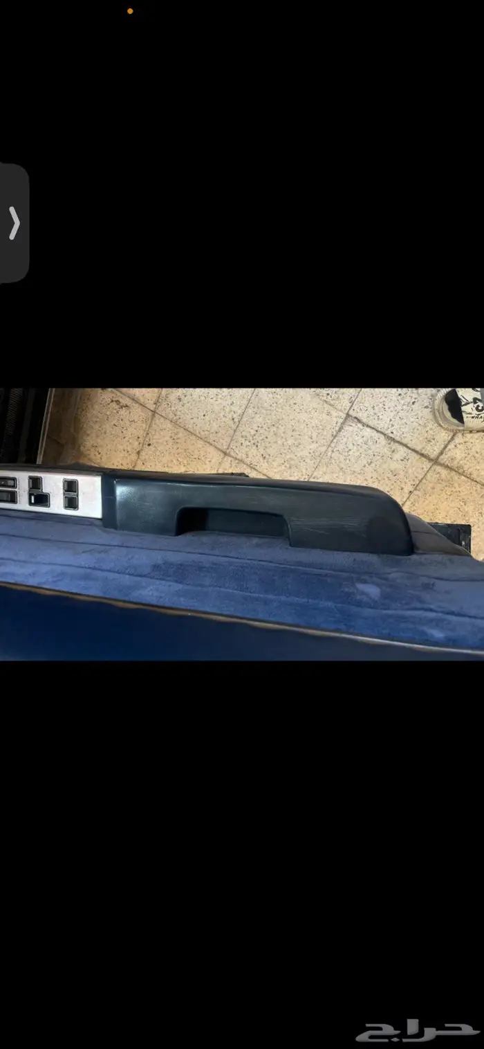 كرسيدا قراندي 84 11