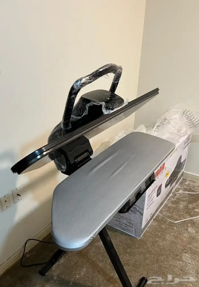 كاوية كبس هام 1