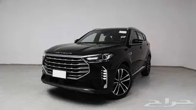 جيتور - X70 - لاكجري - 2025 - 7 مقاعد index