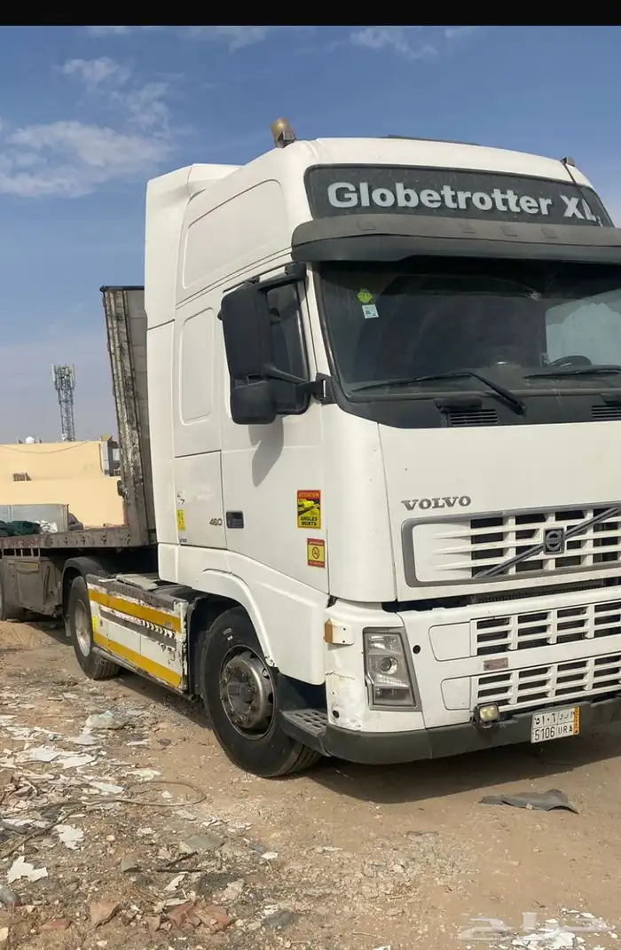 للبيع فولفو 2006 0