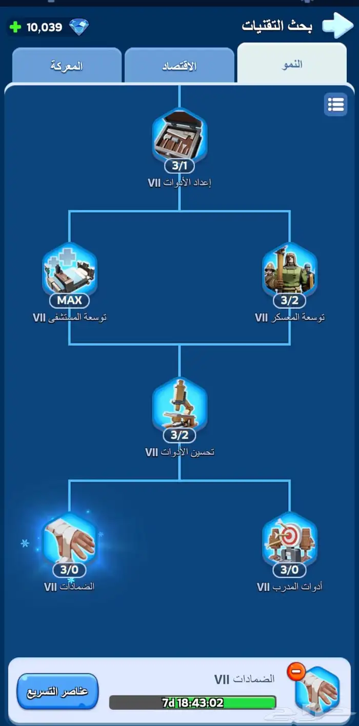 نجاة في الصقيع 7