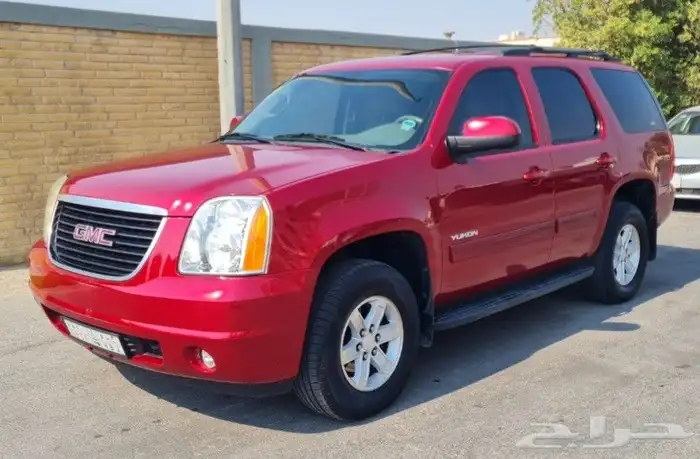 للبيع يوكن دبل 2012 1