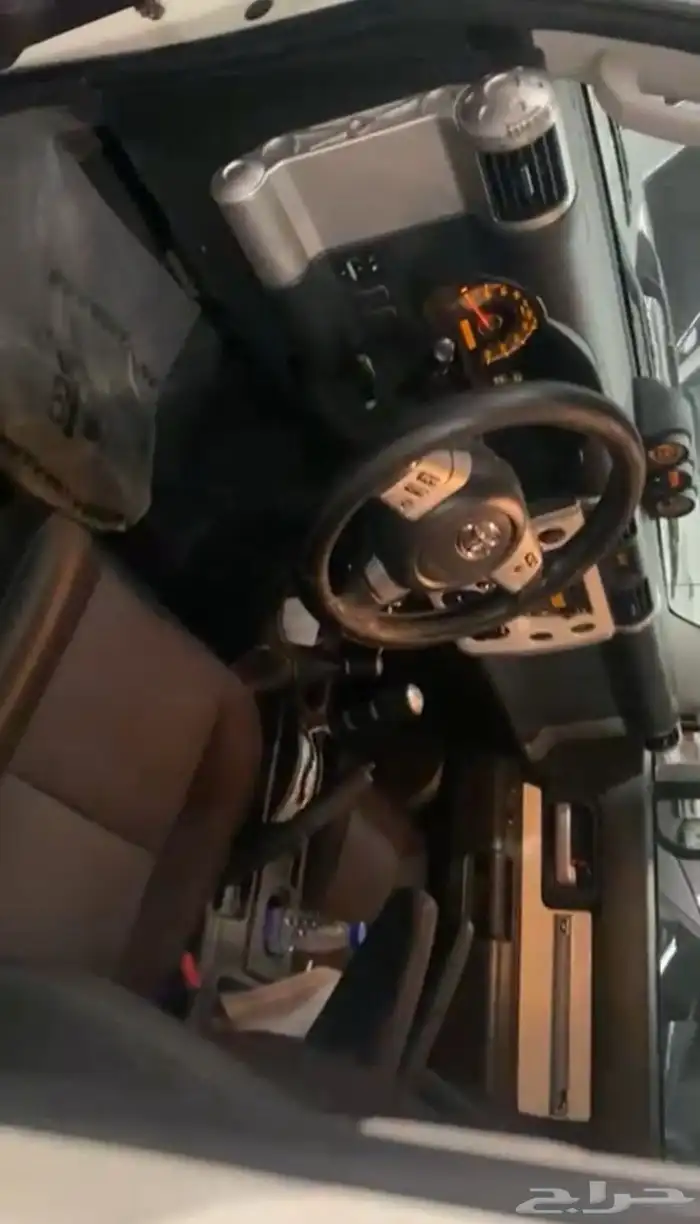 افجي رقم 2 موديل 2022 العداد 155 فل كامل 2