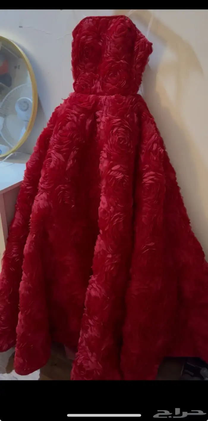 فستان للبيع 5