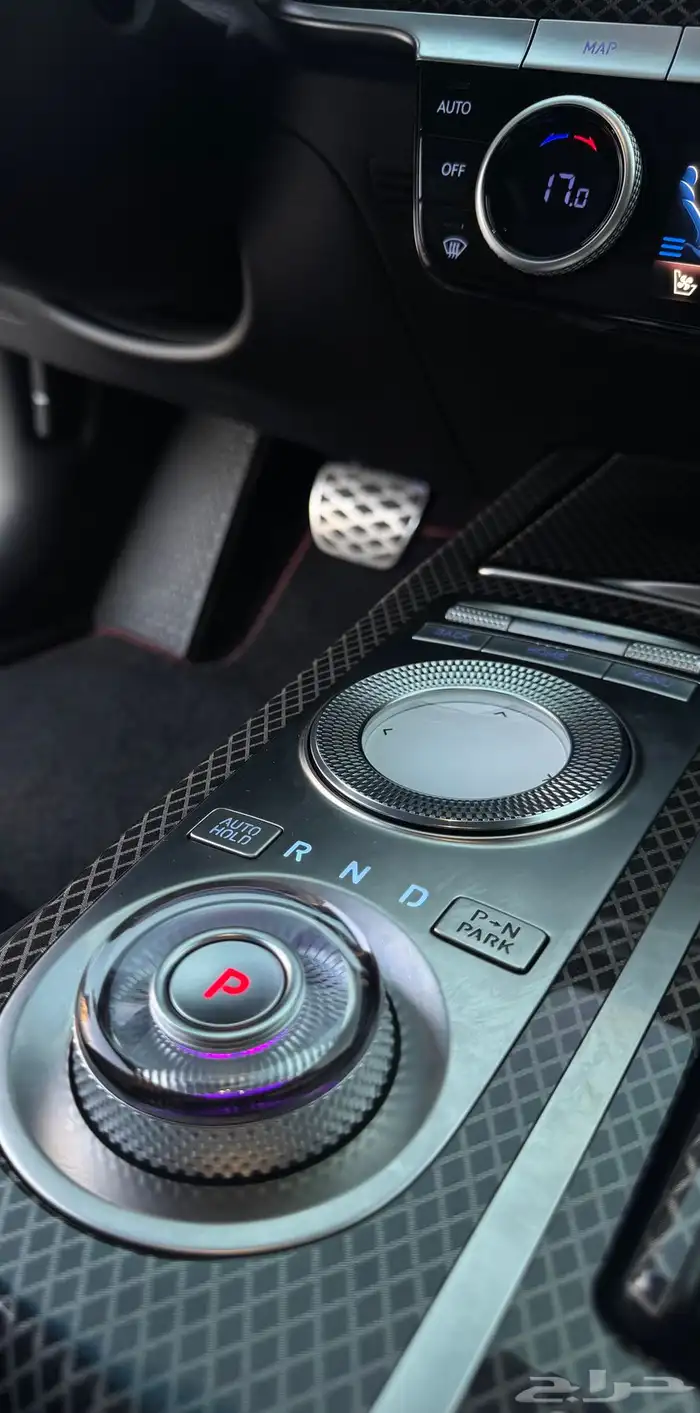 للبيع جينسس g80 رويال سبورت أعلى فئة 26