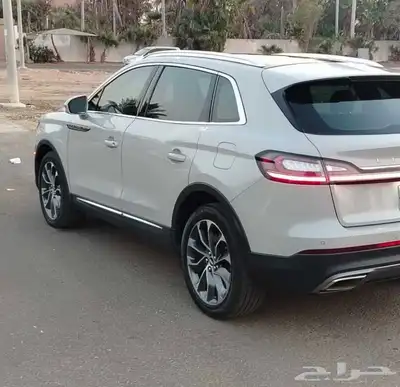 لينكون نوتيلوس Reserve 2022 index