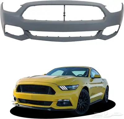 صدام امامي موستنج 2015-2017 استوكات بسعر 407.5 ريال index