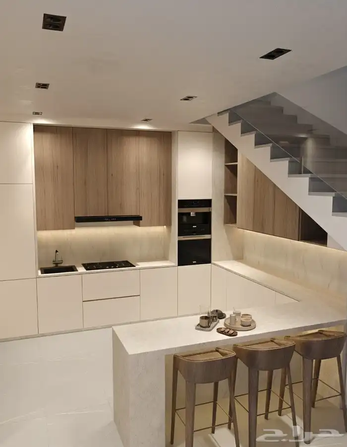 تصميم ديكور داخلي ل فلة 0