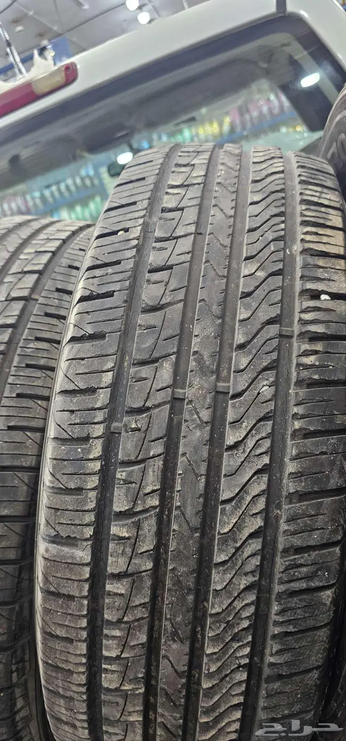 كفرات 275 70 16 6