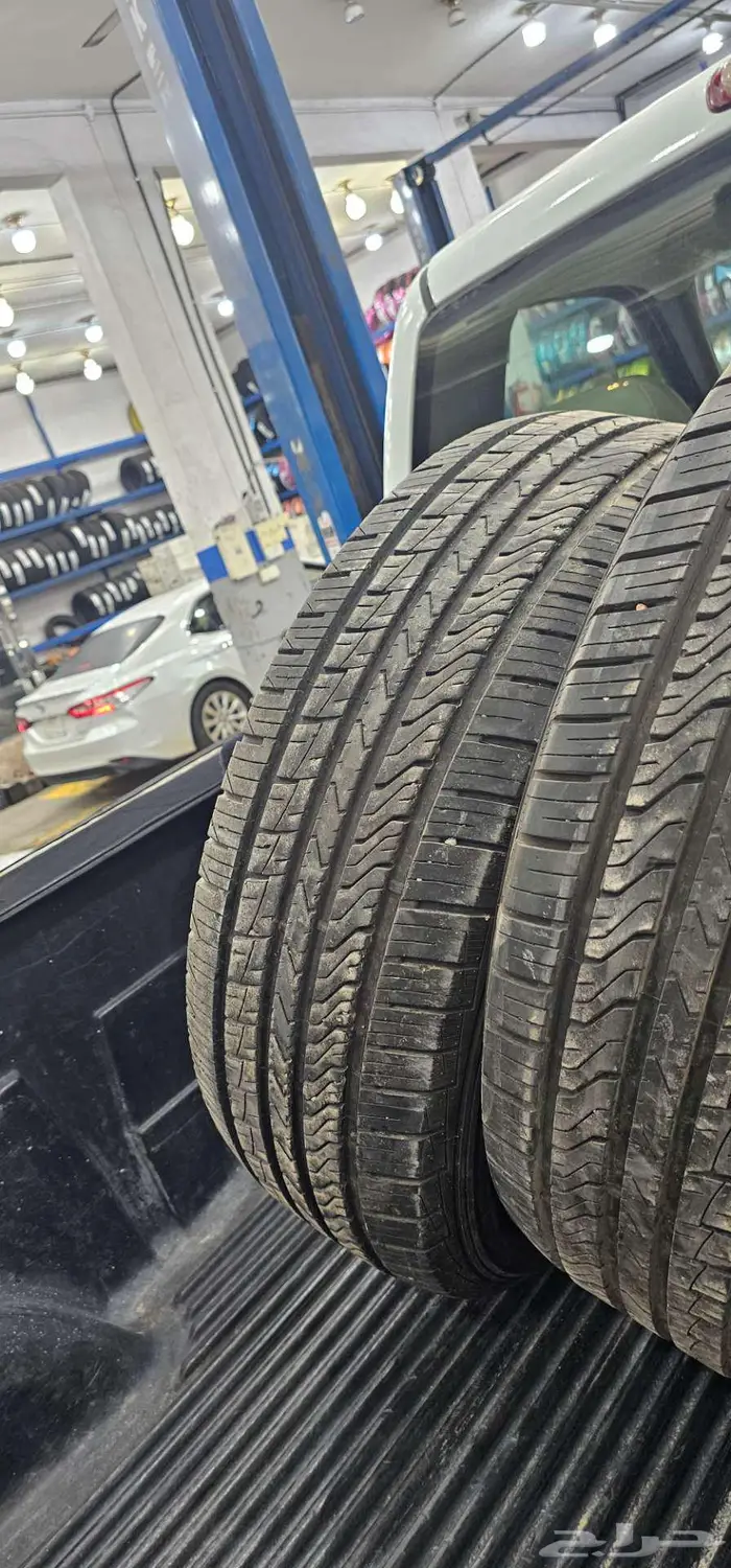 كفرات 275 70 16 5