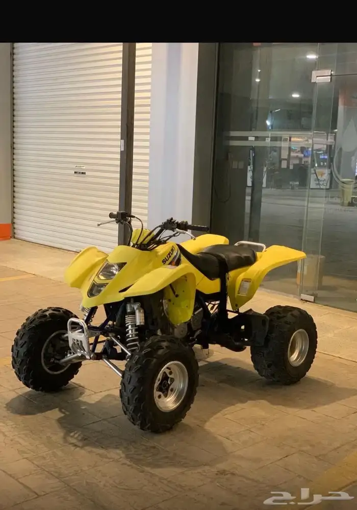 دباب سوزوكي للبيع 2