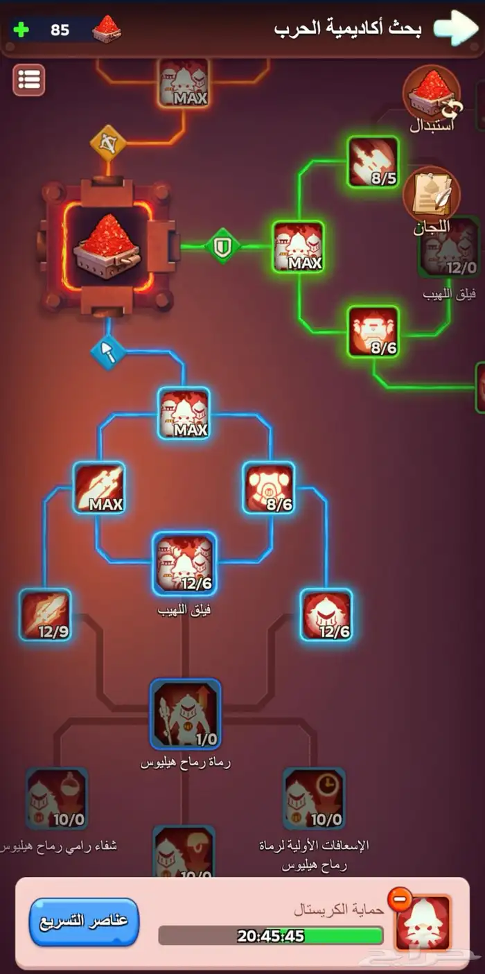 نجاة في الصقيع 4