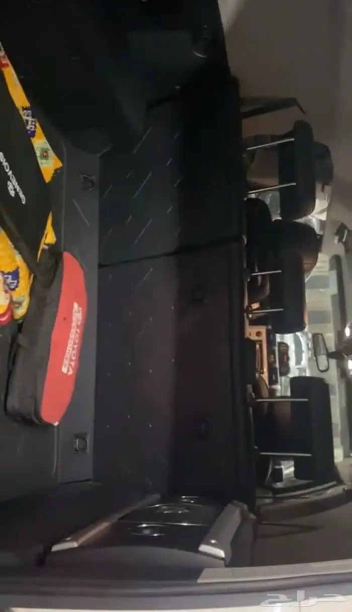 افجي رقم 2 موديل 2022 العداد 155 فل كامل 1