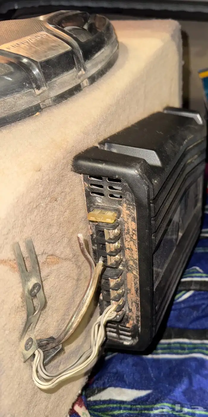 سستم صوت كنود 400w 0