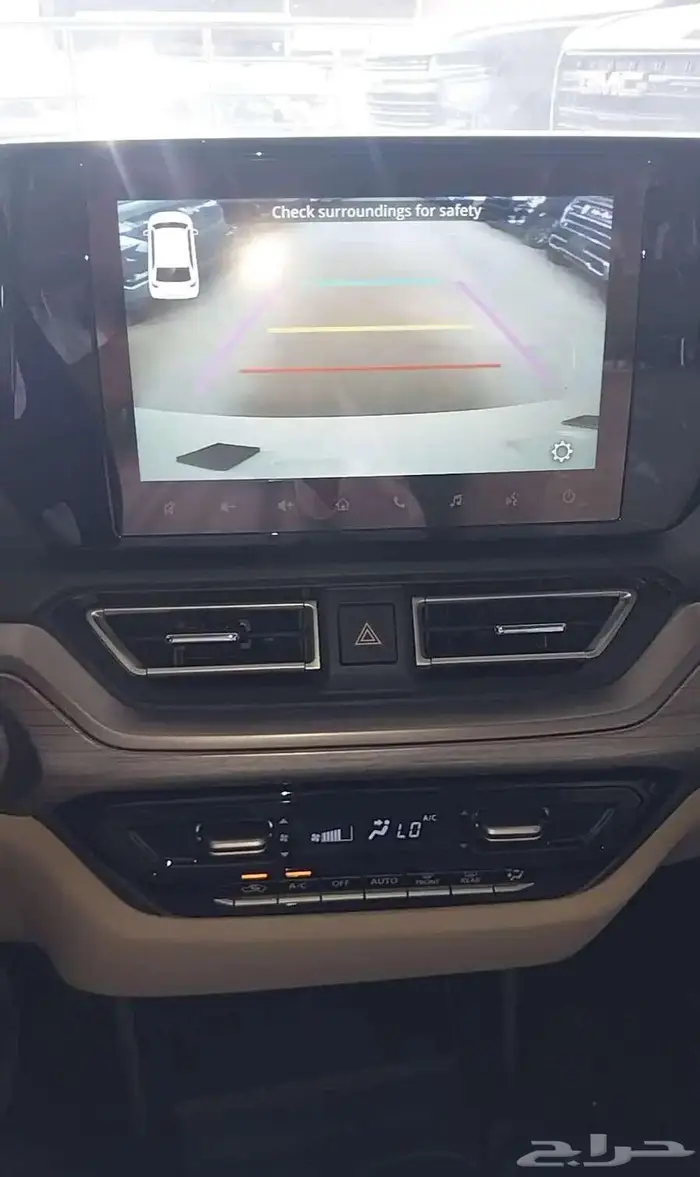 سوزوكي ديزاير 2025 و 2026 بنظام الإيجار المنتهي بالتمليك 3