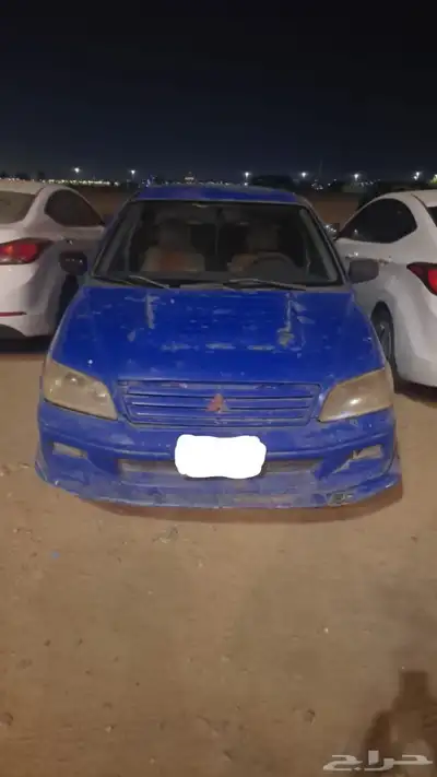 لنسر موديل 2003 رياضي ازرق index