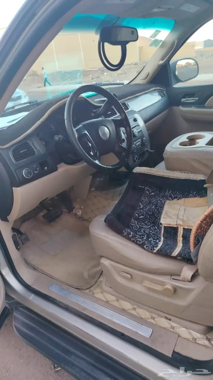 شفروليه سوبربان 2008 2