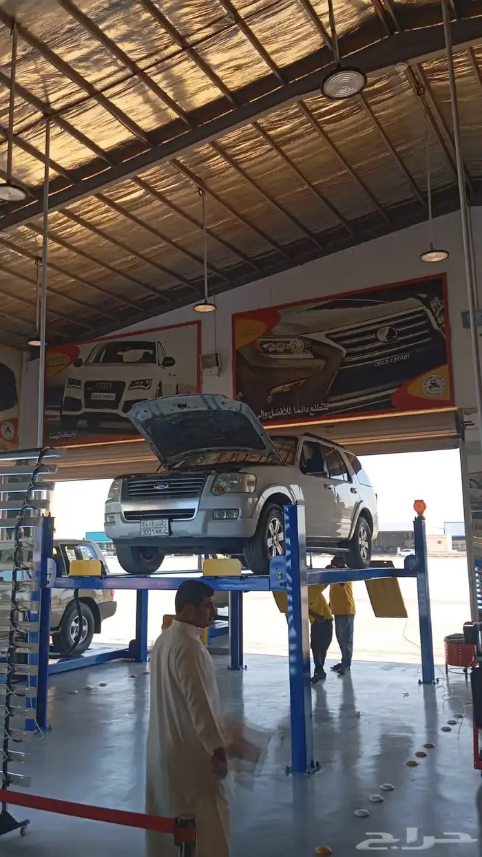 فورد اكسبلور موديل 2010 9