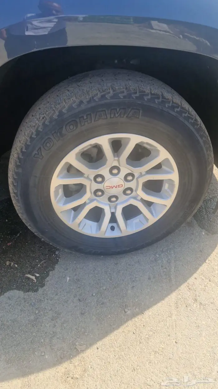 يوكن قصير للبييع 8