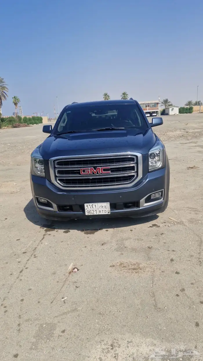 يوكن قصير للبييع 13