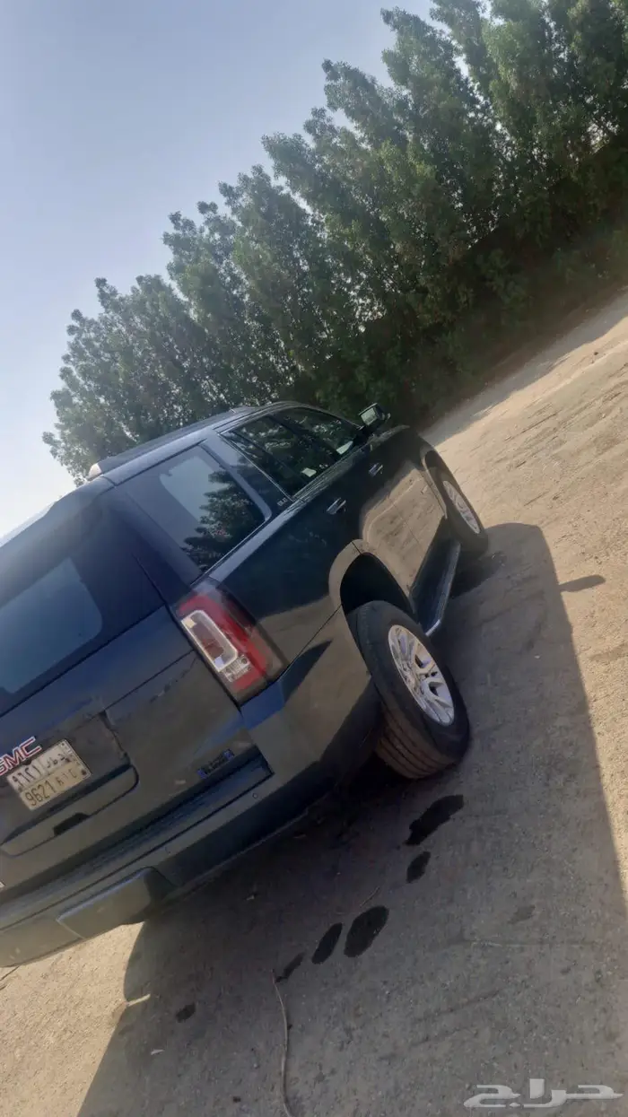 يوكن قصير للبييع 9