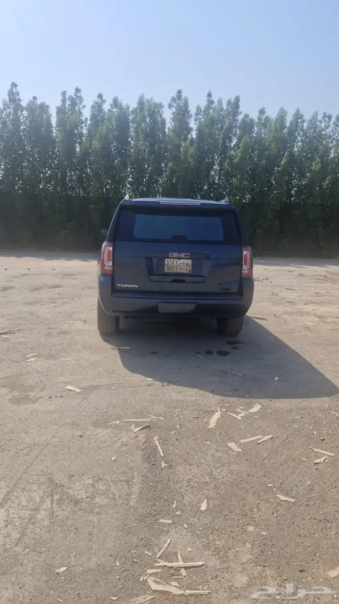 يوكن قصير للبييع 10