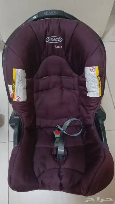 سرير اطفال للبيع شبه جديد 0