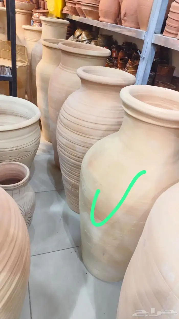 احواض الزراعيه جميع المقاسات والاحجام مصنع الجمله 12