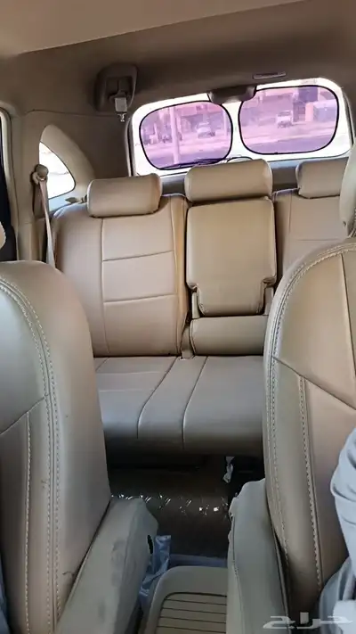 HONDA CRV 2007 FULL OPTION index