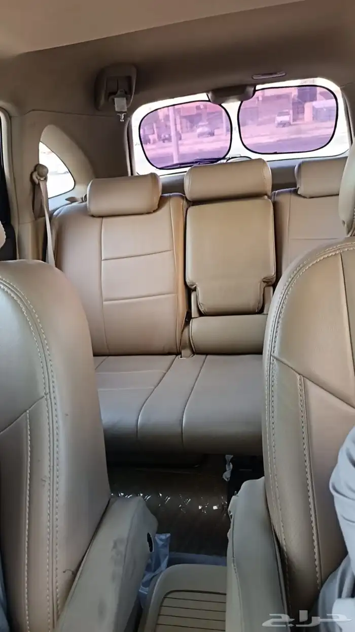 HONDA CRV 2007 FULL OPTION 7