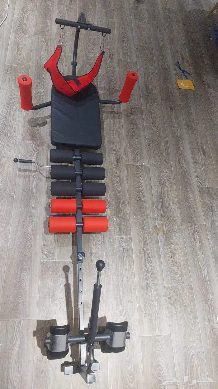 طوله سحب فقرات 5