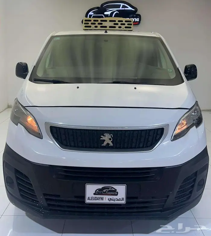 بيجو بارتنر 2020 3